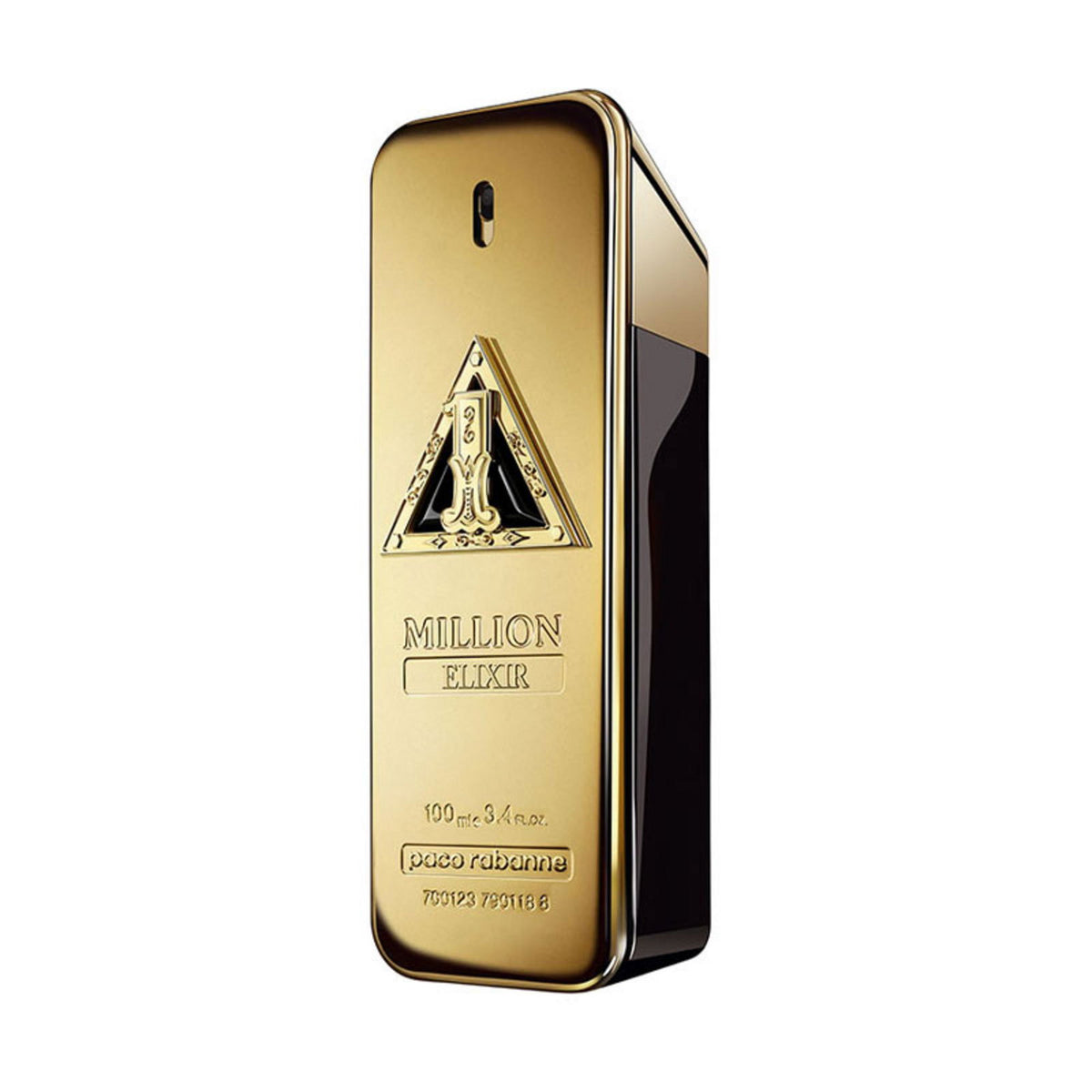 Paco Rabanne, 1 Million Elixir Intense, Parfum, For Men, 100 ml