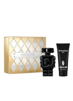 Set Paco Rabanne: Phantom, Parfum, For Men, 100 ml + Phantom, Hydrating, Shower Gel, Body, All Skin Types, 100 ml