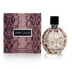Jimmy Choo, Jimmy Choo, Eau De Parfum, For Women, 60 ml