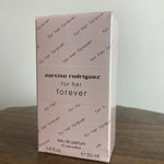 Narciso Rodriguez, For Her Forever, Eau De Parfum, For Women, 50 ml