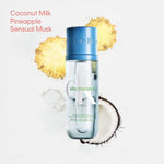 Calvin Klein, Silky Coconut, Hair Scented Mist, For Women, 236 ml