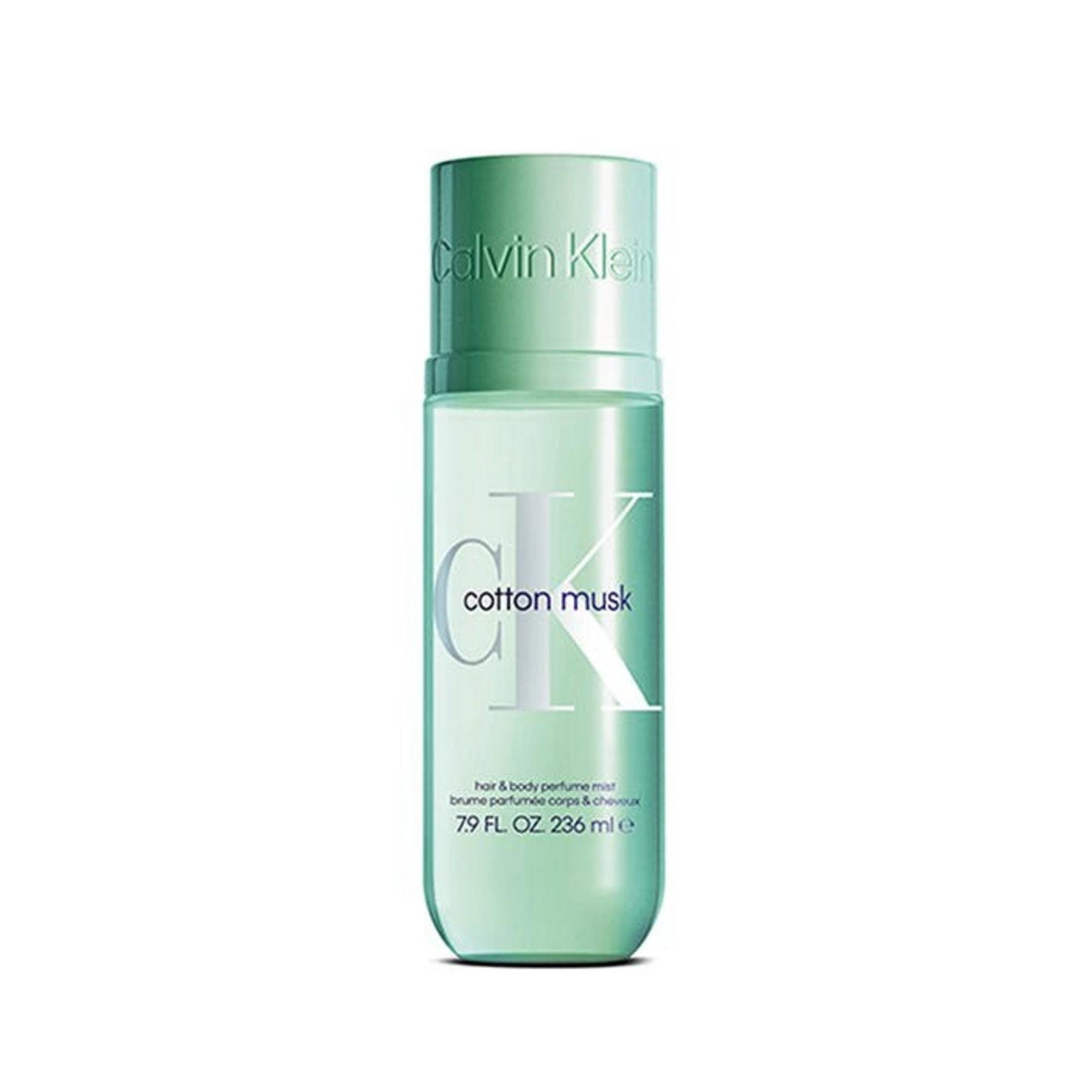 Calvin Klein, Cotton Musk, Hair Scented Mist, For Women, 236 ml