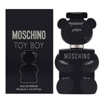 Moschino, Toy Boy, Eau De Parfum, For Men, 100 ml