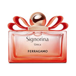 Salvatore Ferragamo, Signorina Unica, Eau De Parfum, For Women, 50 ml