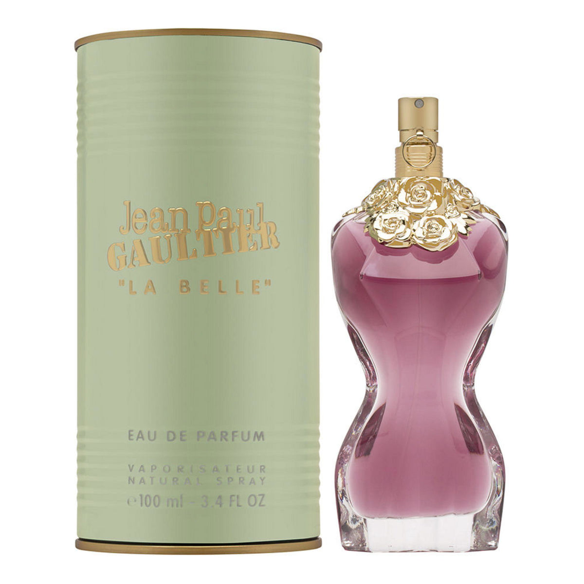 Jean Paul Gaultier, La Belle, Eau De Parfum, For Women, 100 ml