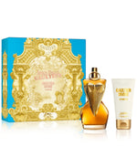 Set Jean Paul Gaultier: Divine Le Parfum Intense, Eau De Parfum, For Women, 100 ml + Divine Le Parfum Intense, Daily, Body Lotion, Body, 75 ml