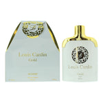 Louis Cardin, Gold, Eau De Parfum, For Women, 100 ml