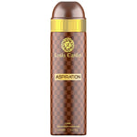 Louis Cardin, Aspiration, Deodorant Spray, For Men, 200 ml