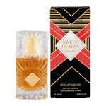 Gulf Orchid, Sweet Heaven Extreme, Eau De Parfum, Unisex, 20 ml