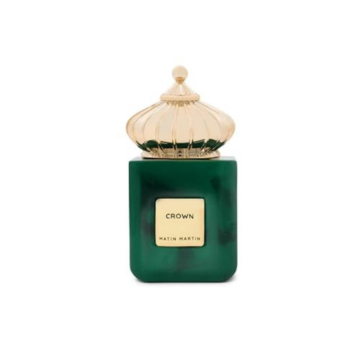 Matin Martin, Crown, Eau De Parfum, Unisex, 100 ml