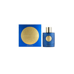 Khadlaj, Azure Velvet, Extrait De Parfum, Unisex, 100 ml