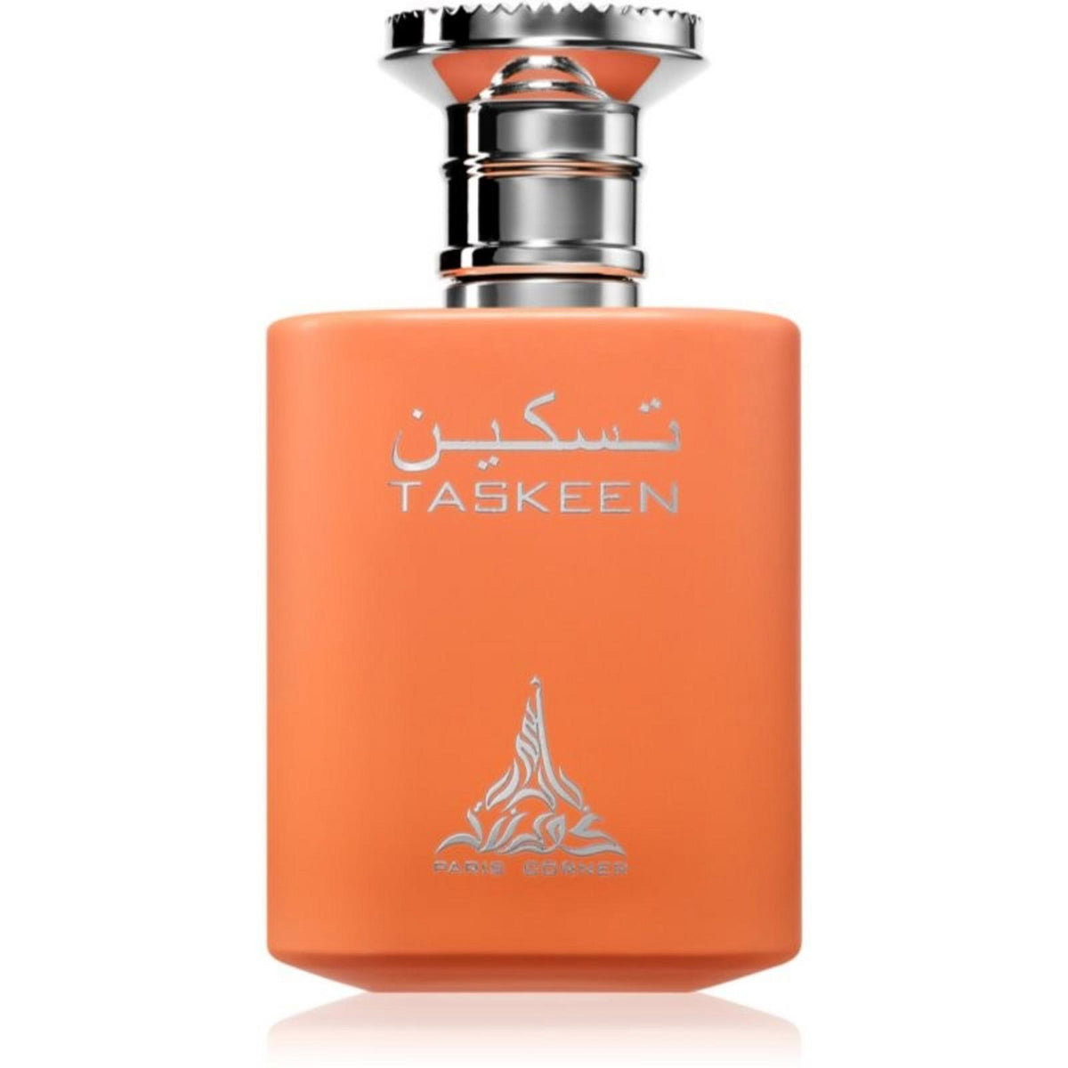 Paris Corner, Taskeen, Eau De Parfum, Unisex, 100 ml