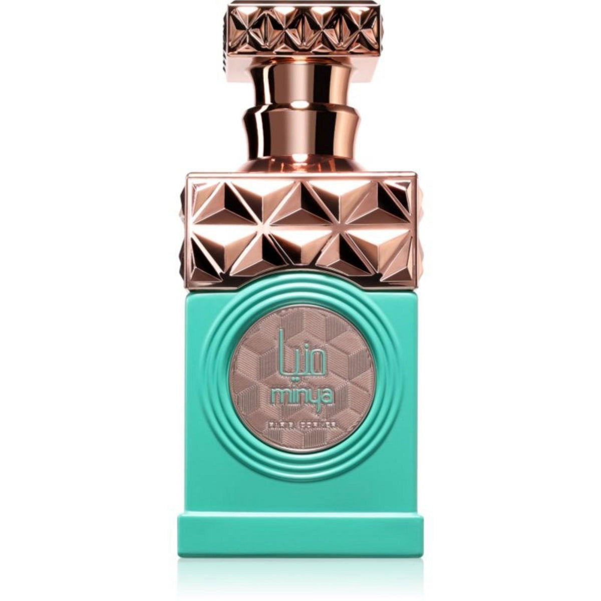 Paris Corner, Minya, Eau De Parfum, Unisex, 100 ml
