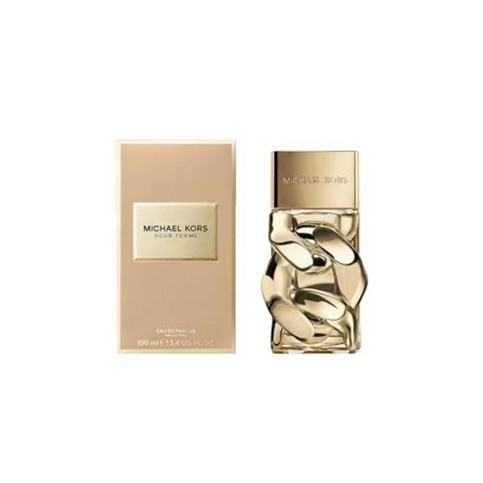 Michael Kors, Pour Femme, Eau De Parfum, For Women, 100 ml