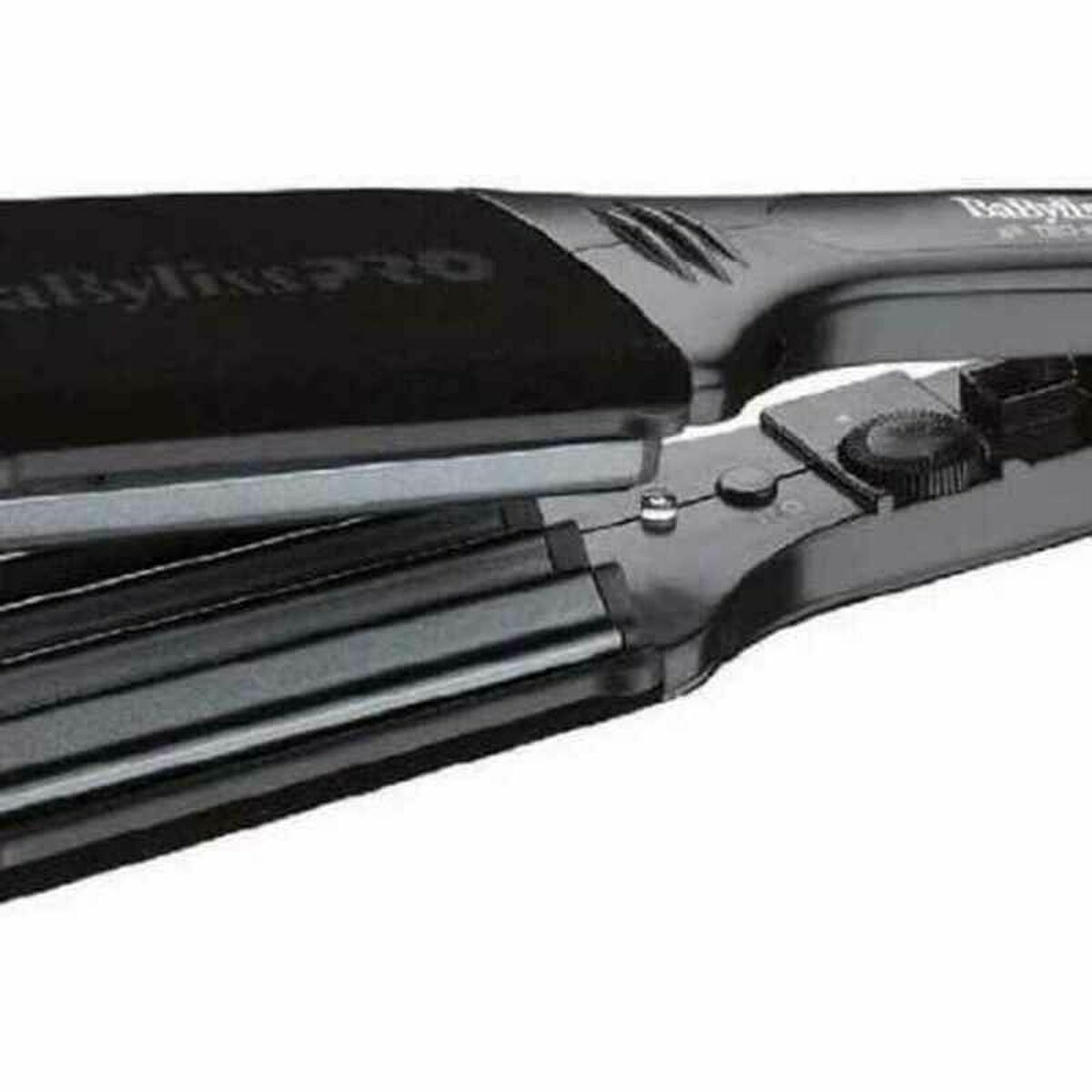 Hårglattejern Babyliss BAB2512EPCE produktemballage
