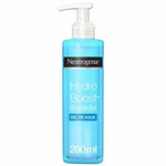 Ansigtsrens Neutrogena HYDRO BOOST 200 ml hudplejeemballage