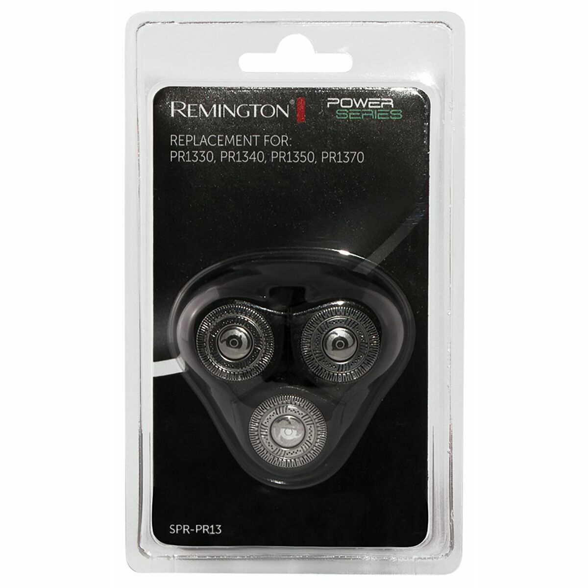 Barbermaskine Remington SPR-PR13 produktemballage