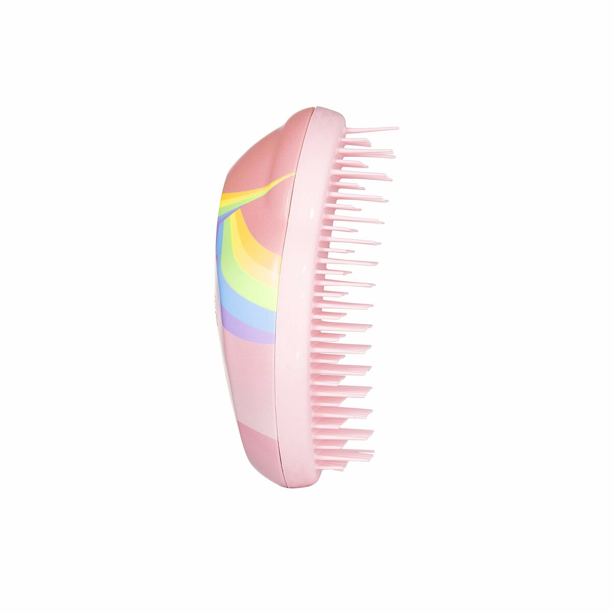 Detangling Hairbrush Tangle Teezer Mini Original Mini Unicorn produktemballage