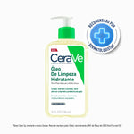 Cleansing Cream CeraVe for Women hudplejeemballage