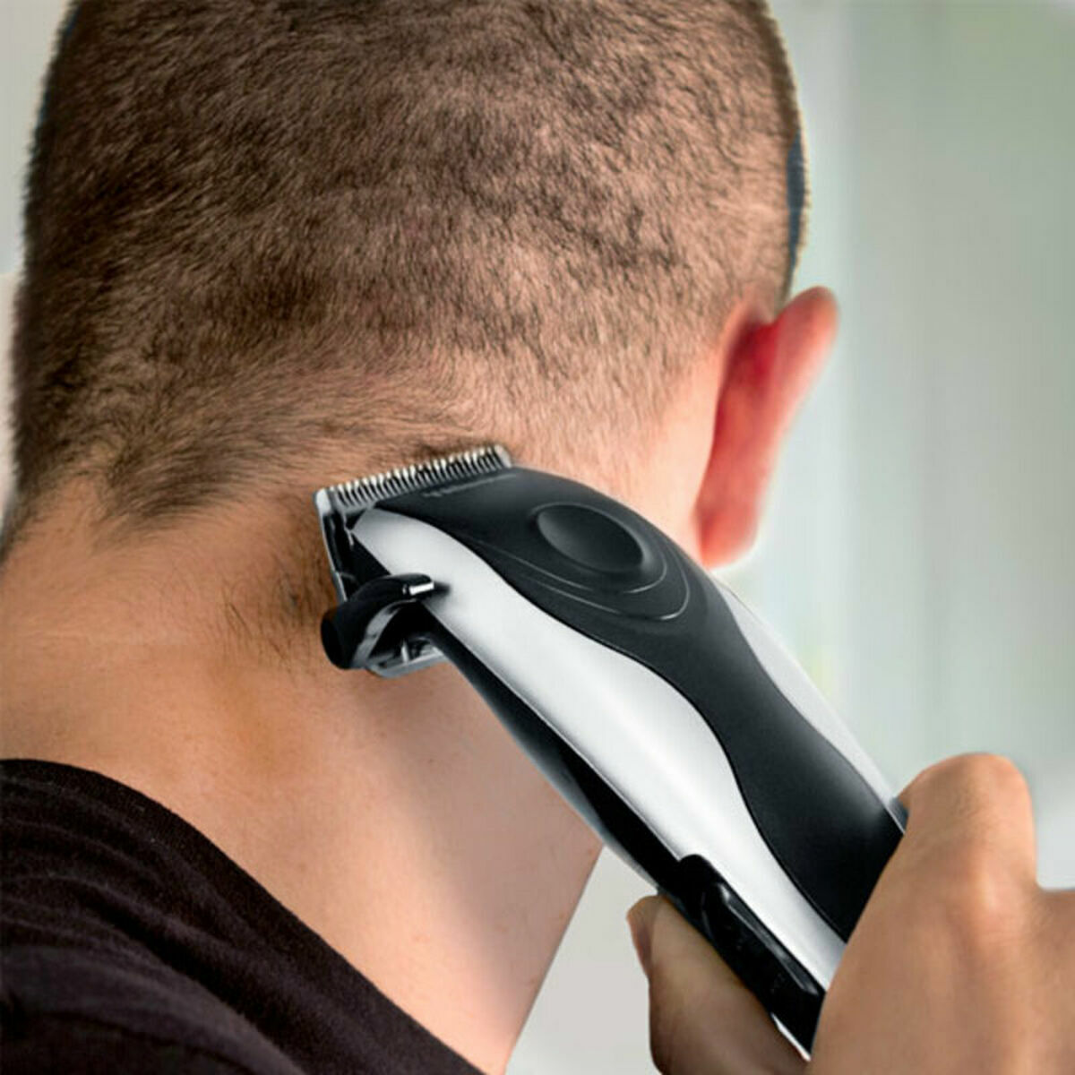 Skægsaks Tristar TR-2561 Cortapelos produktemballage