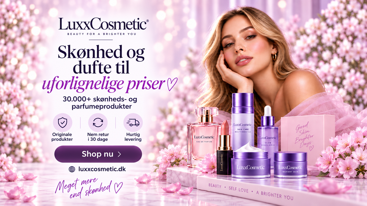 Homepage Main Banner