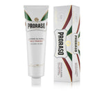 Shaving Cream Proraso for Men hudplejeemballage