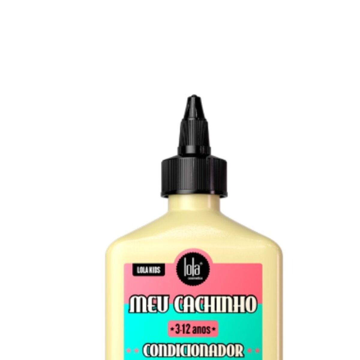 Balsam Lola Cosmetics My Curly 250 ml balsamflaske