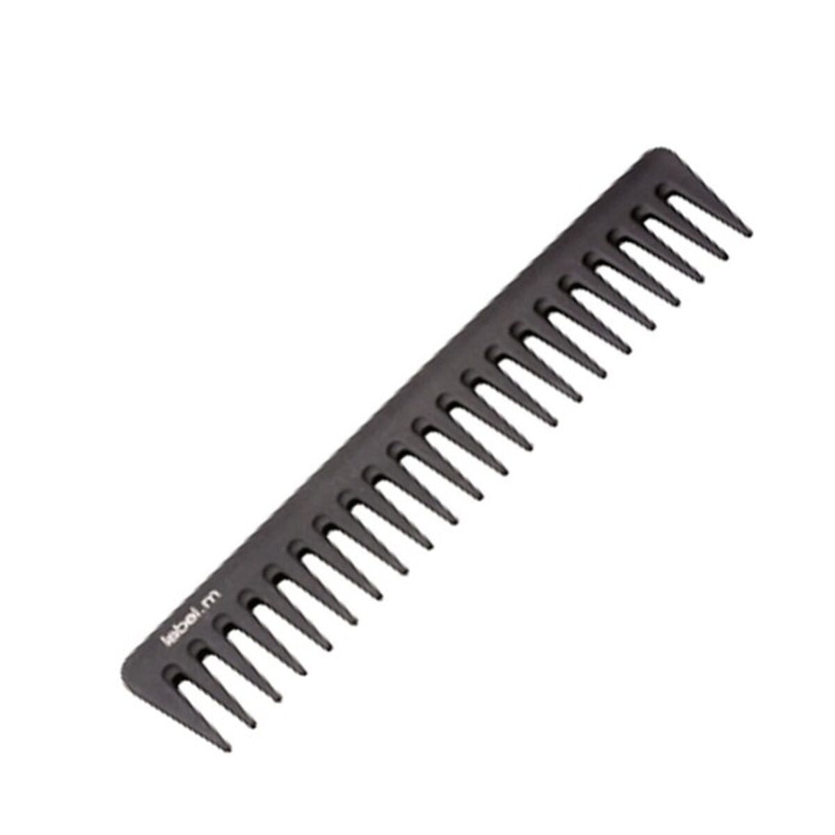 Volumising Comb Label.M Original produktemballage