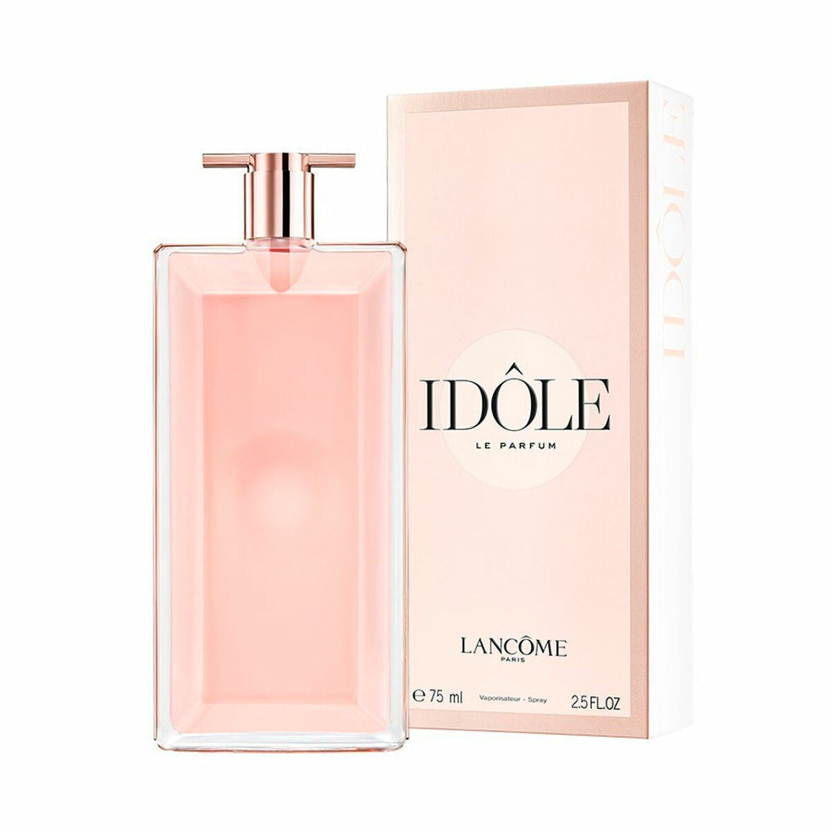 Dameparfume Lancôme Idole EDP til kvinder flaske
