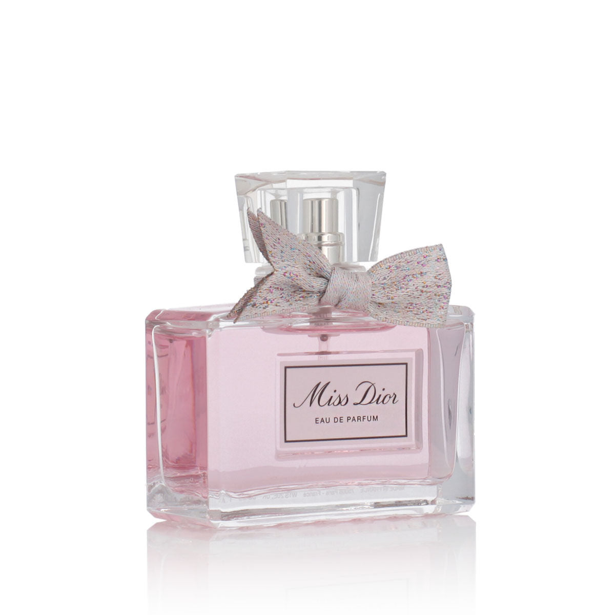 Dameparfume Dior Miss Dior EDP 50 ml til kvinder flaske