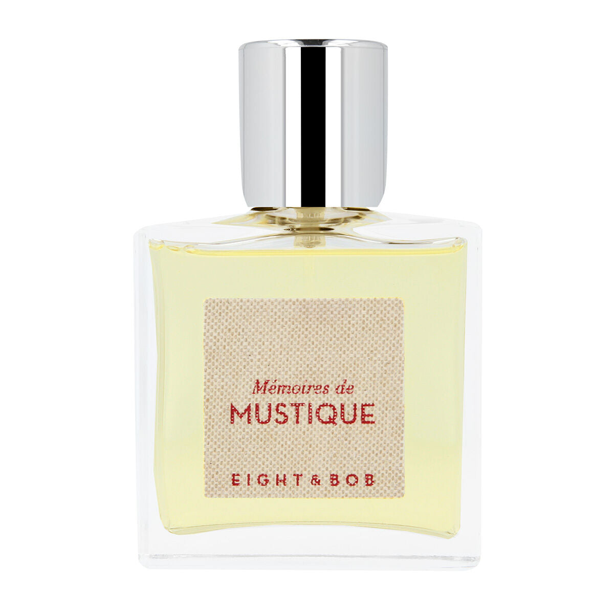 Unisex Perfume Eight & Bob EDT flaske