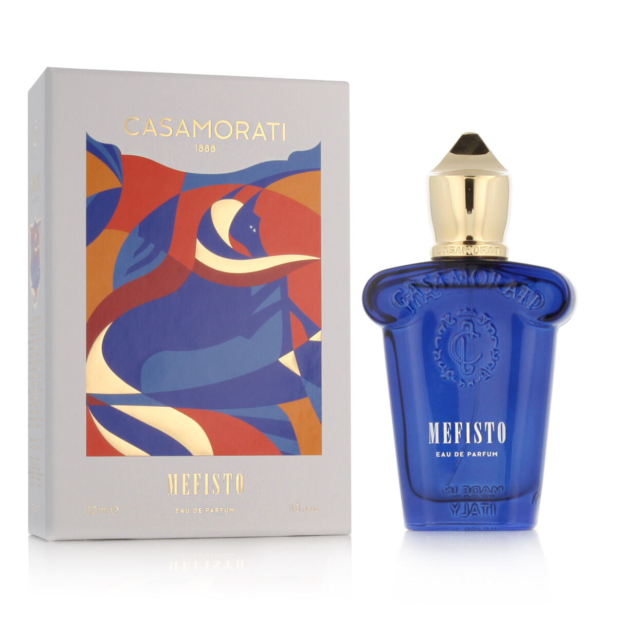 Herreparfume Xerjoff EDP flaske
