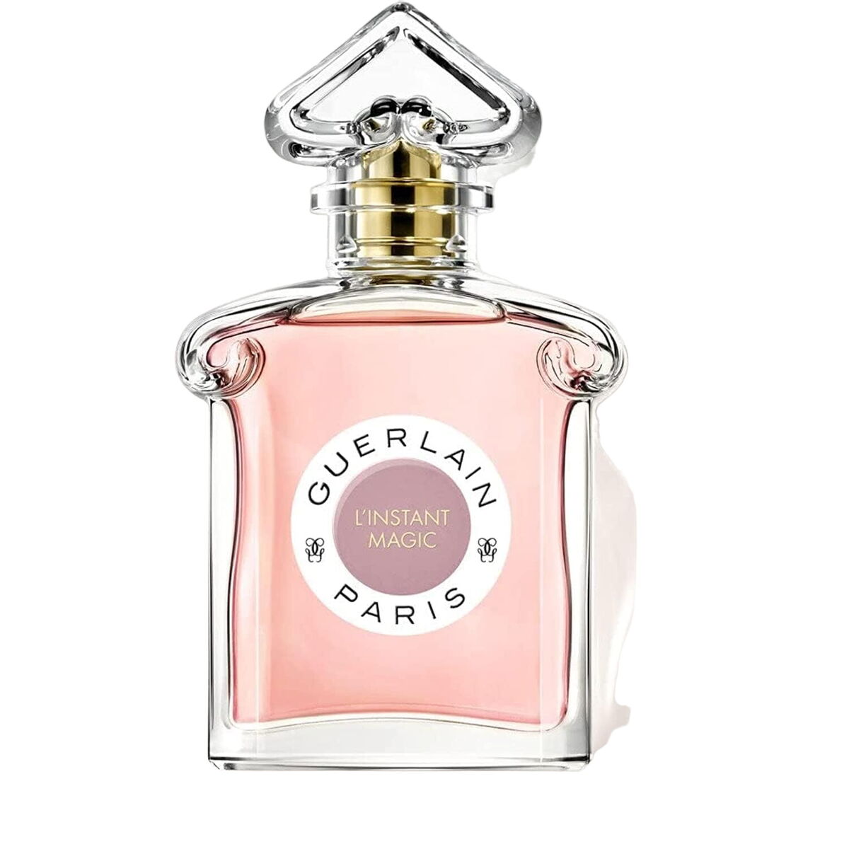 Dameparfume Guerlain L'instant Magic EDP 75 ml til kvinder flaske