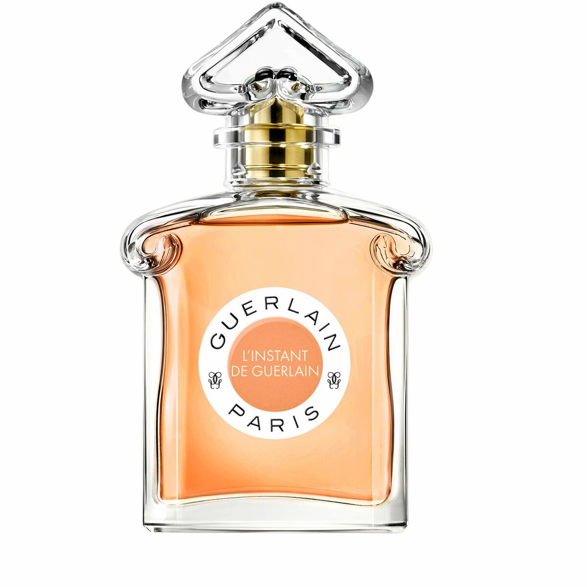 Dameparfume Guerlain L'Instant de Guerlain EDP 75 ml til kvinder flaske
