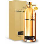 Unisex parfume Montale Dark Aoud EDP flaske