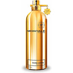 Unisex parfume Montale Dark Aoud EDP flaske
