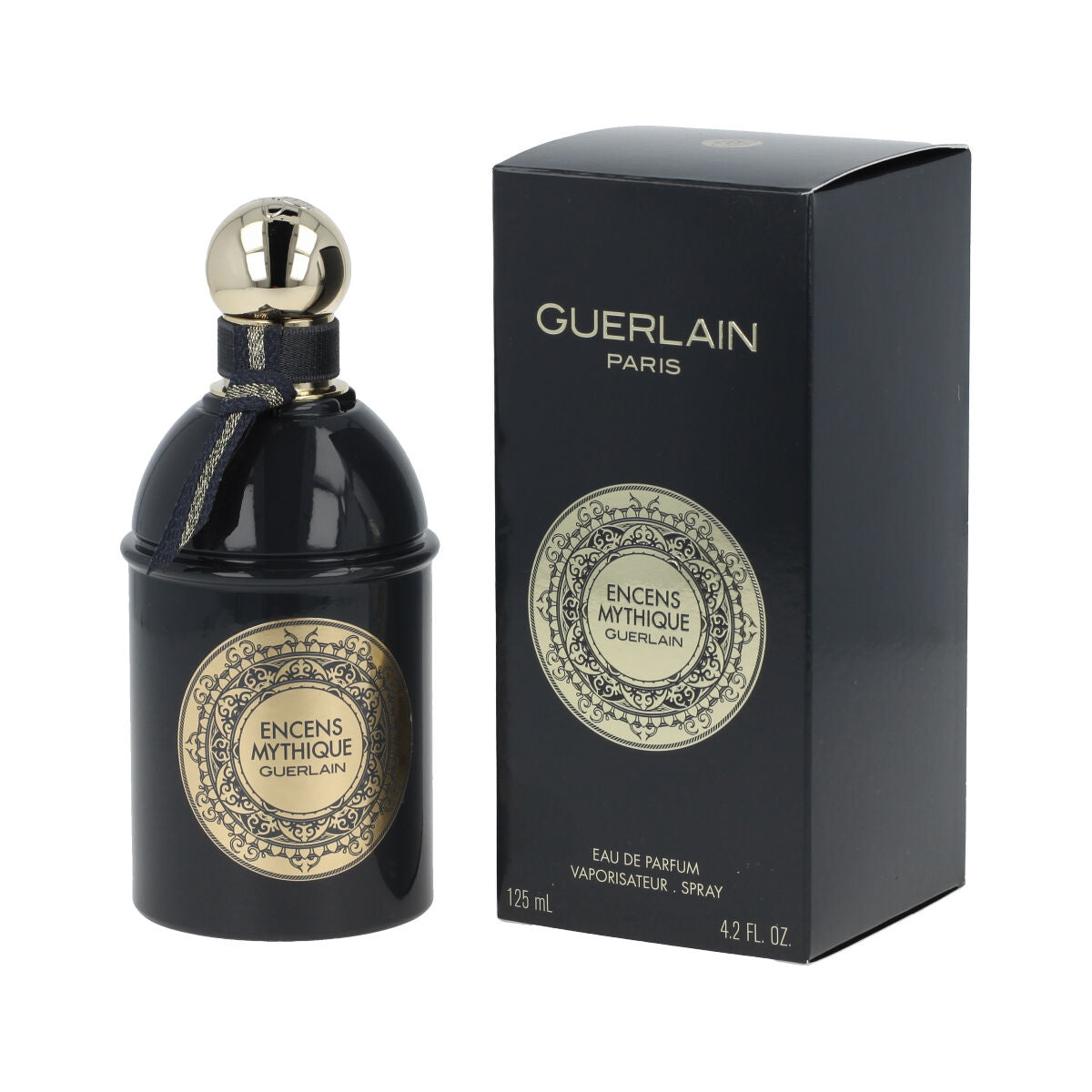 Unisex parfume Guerlain G013630 EDP 125 ml (1 enhed) til kvinder flaske