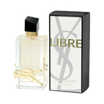 Dameparfume Yves Saint Laurent EDP til kvinder flaske