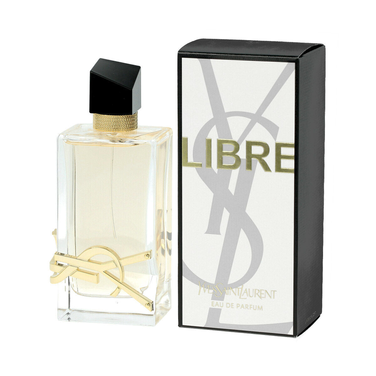 Dameparfume Yves Saint Laurent EDP til kvinder flaske