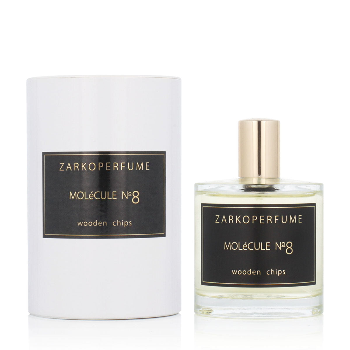 Zarkoperfume Unisex Parfume EDP (1 enhed) flaske