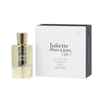 Dameparfume Juliette Has A Gun Midnight Oud EDP 100 ml til kvinder flaske