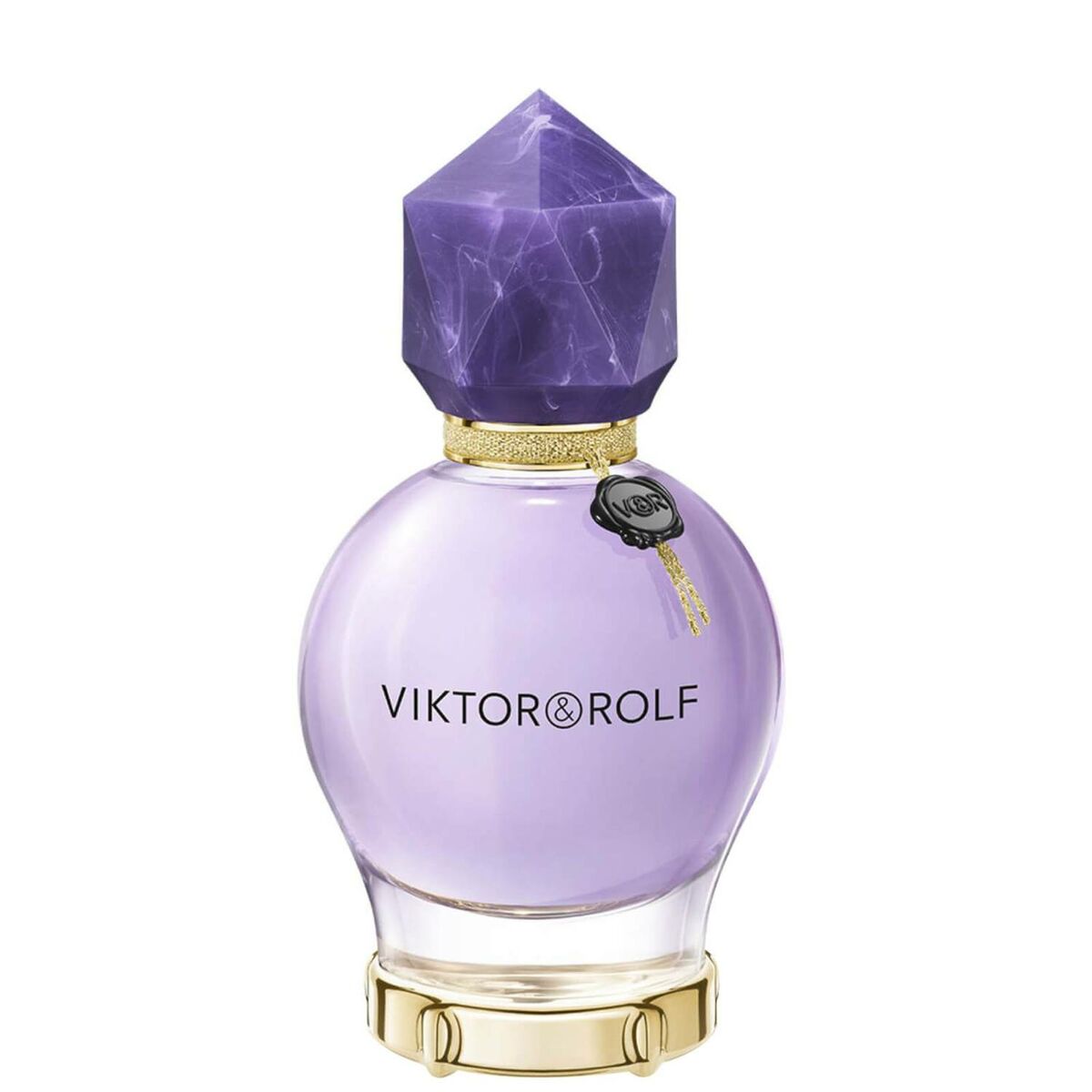Dameparfume Viktor & Rolf Good Fortune EDP 50 ml til Dame flaske