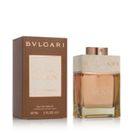 Herreparfume Bvlgari Terrae Essence EDP 60 ml til mænd flaske