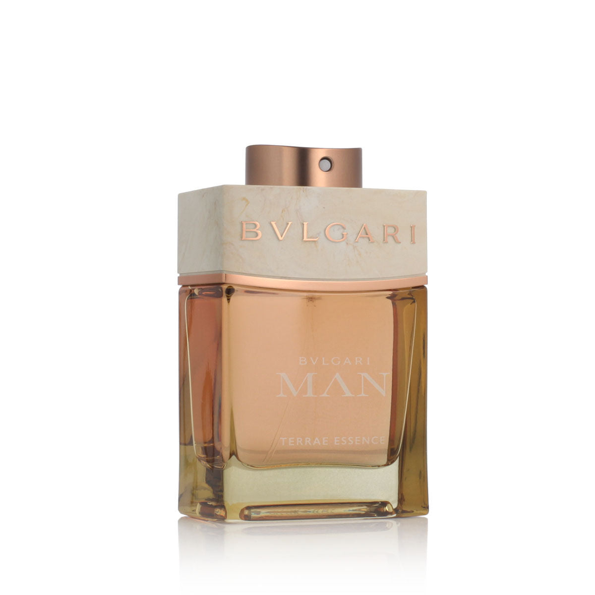 Herreparfume Bvlgari Terrae Essence EDP 60 ml til mænd flaske