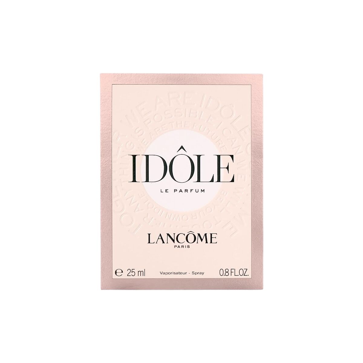 Dameparfume Lancôme Paris Love EDP 25 ml til Dame flaske