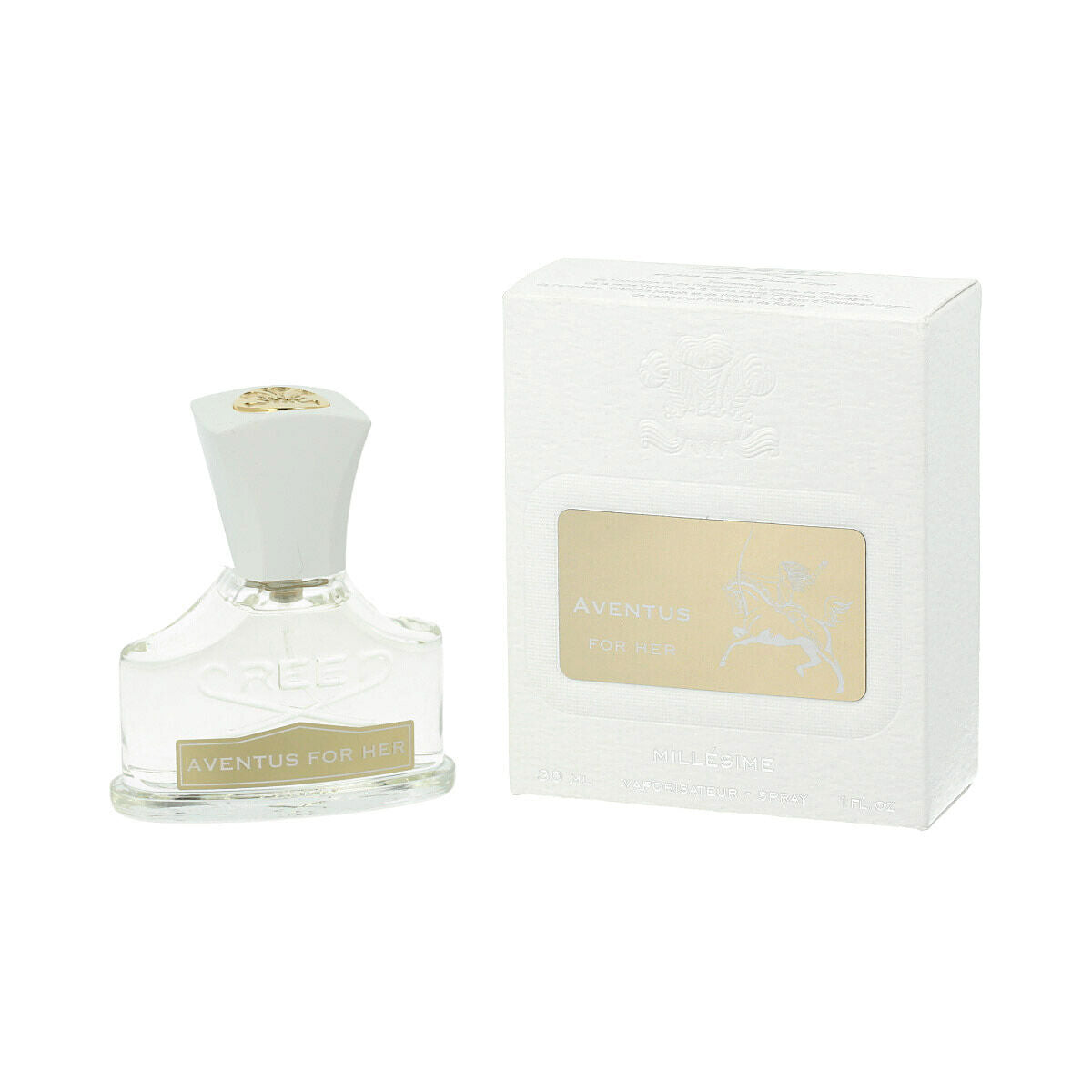 Dameparfume Creed Aventus For Her EDP 30 ml til Damer flaske
