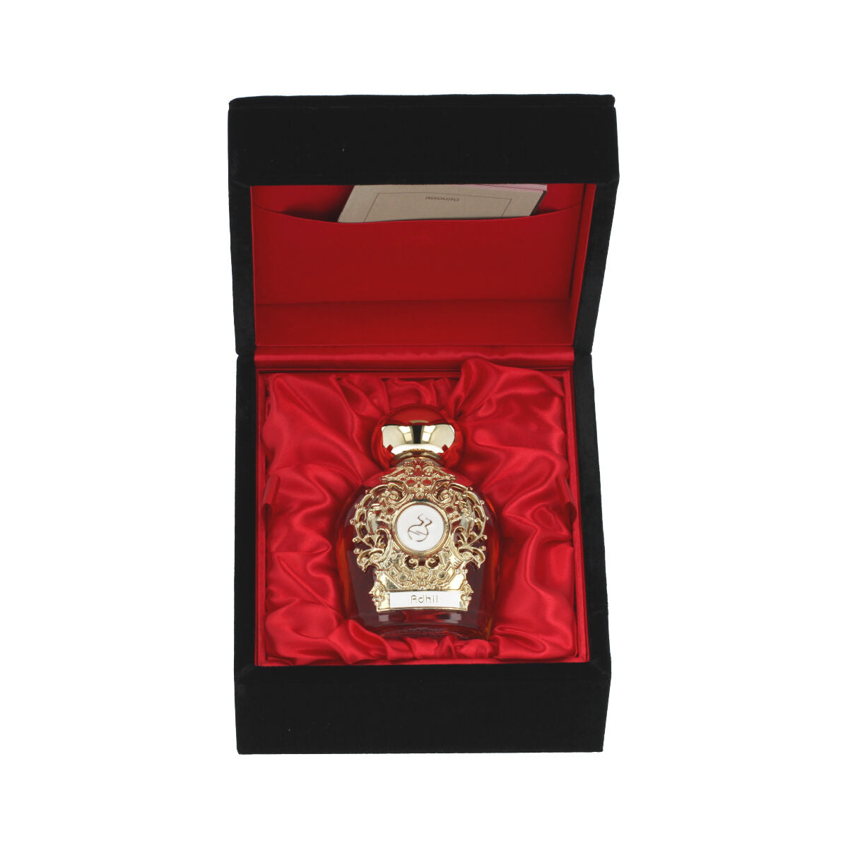 Unisex parfume Tiziana Terenzi produktemballage