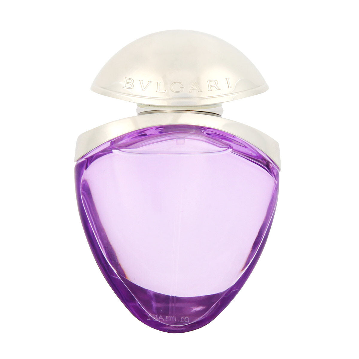 Dameparfume Bvlgari Omnia Amethyste EDT 25 ml flaske