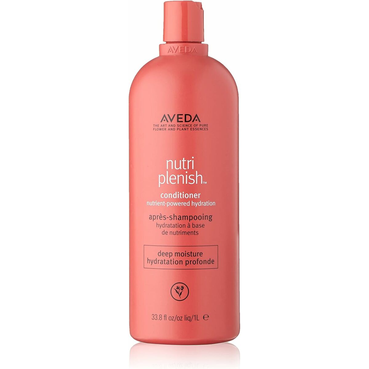 Nærende Conditioner Aveda Deep Nutriplenish 1 L balsamflaske
