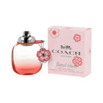 Dameparfume Coach Floral Blush EDP 50 ml til kvinder flaske
